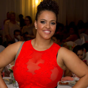 Meet your Posher, Eugenia